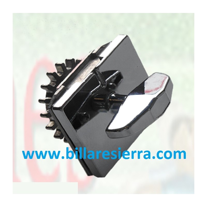 Monedero para expendedoras y Pinbalito