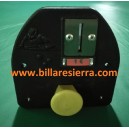 Monedero futbolín/billar S.Sierra 0,5 - 1 - 2€ Tirar