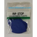 Aletas tela Longlife pera