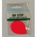 Aletas tela Longlife pera