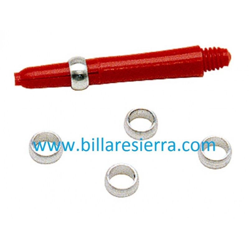 Cañas cortas J.Wilson (unidad)