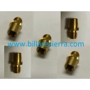 Cañas cortas J.Wilson (unidad)