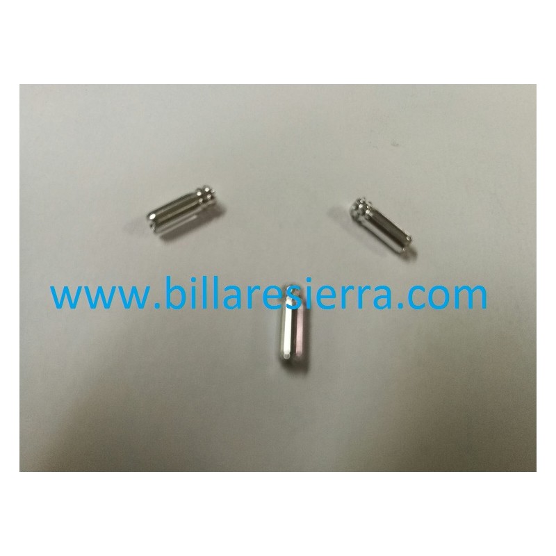 Cañas cortas J.Wilson (unidad)