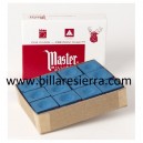 Tiza Master 12 uds colores