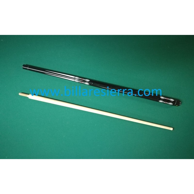 Taco Carambola Oporto 2