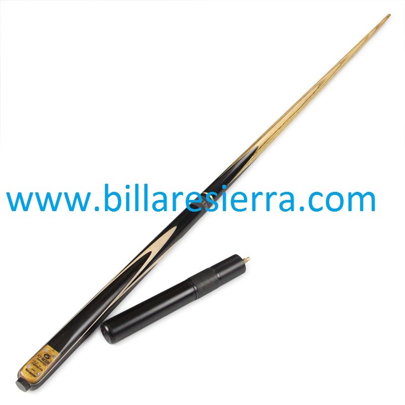 Taco Snooker desmontable 28cm.