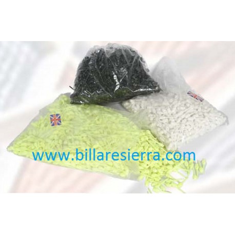 Punta dardos tipo inglesa