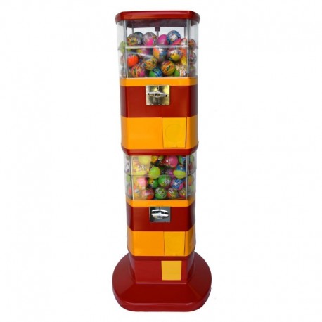 Expendedora Colección