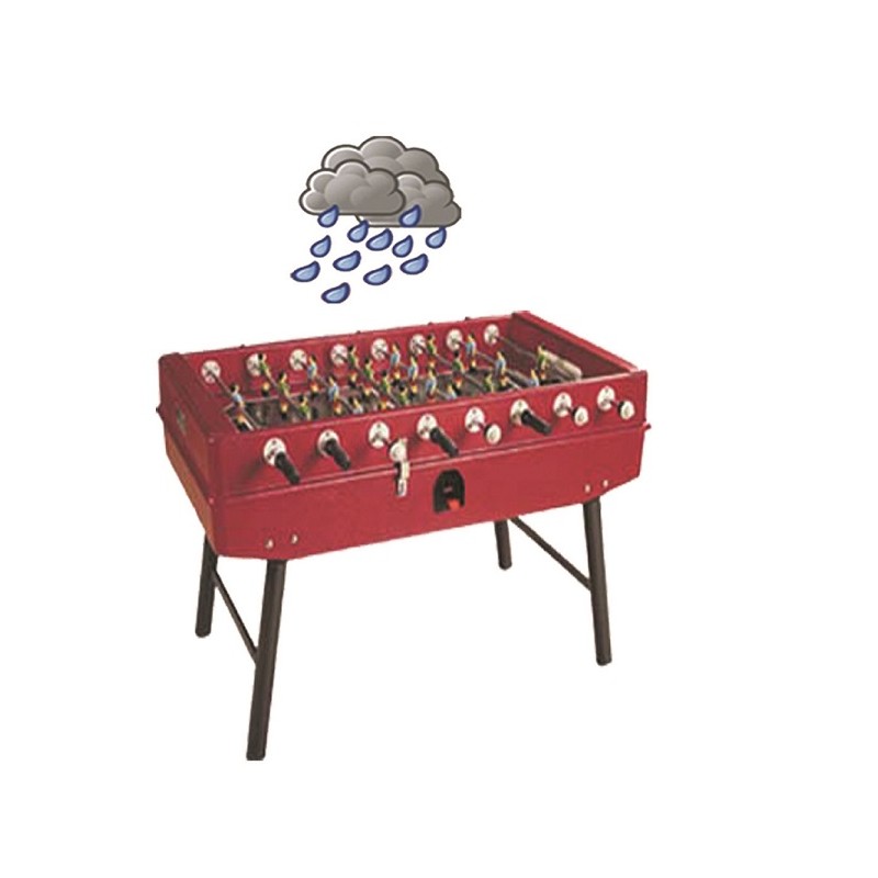 Futbolin Sol & Playa II