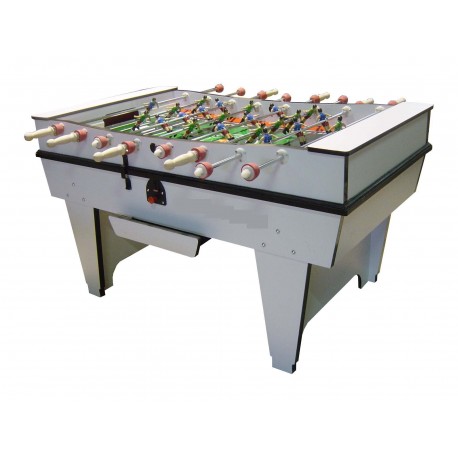 Futbolin Andaluz Blanco