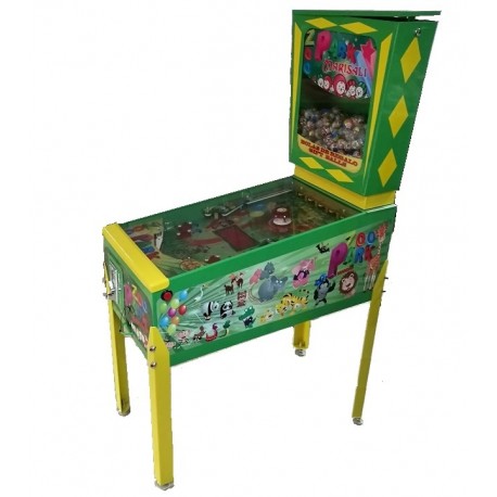 Futbola básico Semi-Nuevo