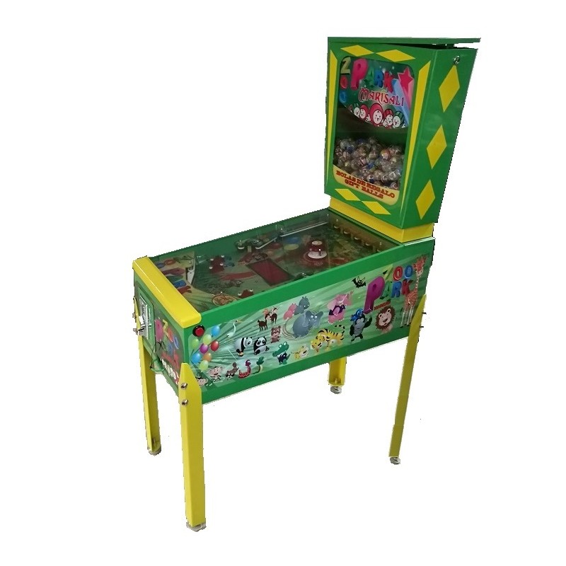 Futbola básico Semi-Nuevo