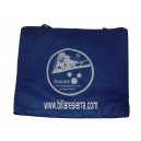 Cubierta billar con anagrama