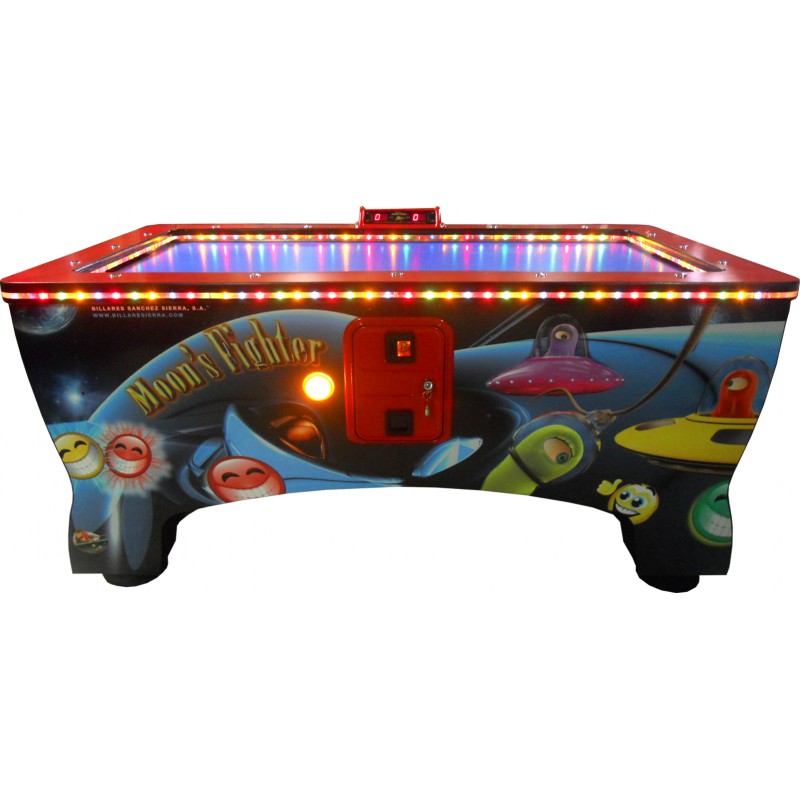 Aeroplay infantil Moon's Fighter Espacial