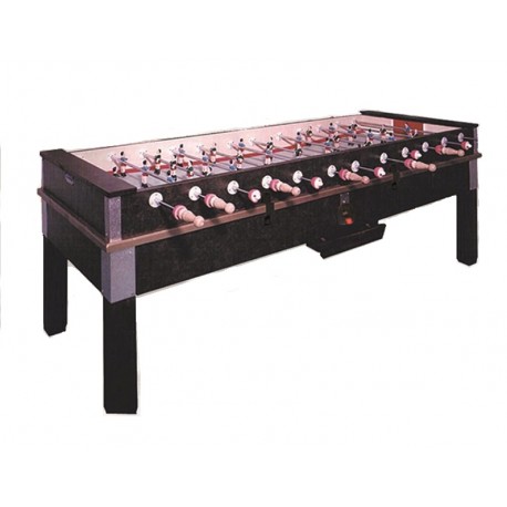 Futbolin Imperial "El Campeón"