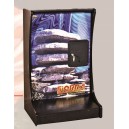 Peana madera