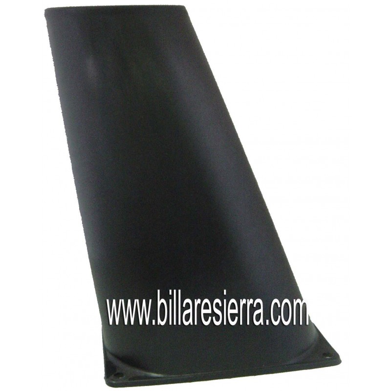 Pata de plástico chapolin S. King y S. Prince