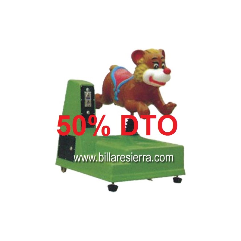 Infantil Oso