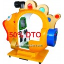 Infantil Nave Espacial CD