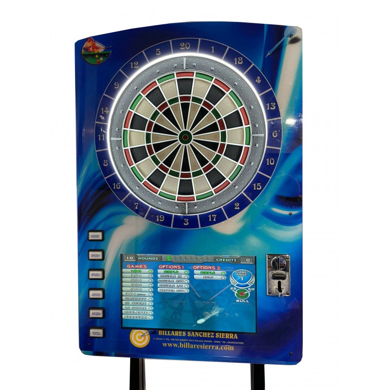 Diana Electrónica Viper Fat Cat Sirius 42-1038