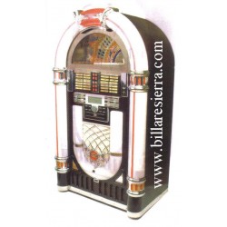 Cadena Musica Retro