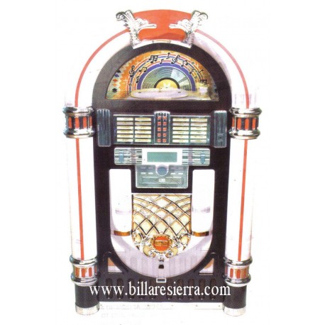 Cadena Musica Retro