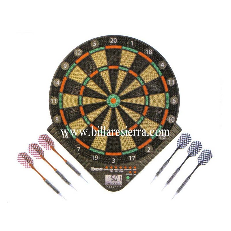 Diana Electronica "Electro 180"