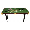 Billar Juvenil 220