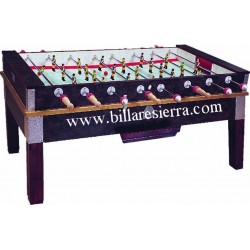 Futbolin Imperial "El Campeón"