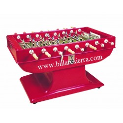 Futbolin Sol y Playa I