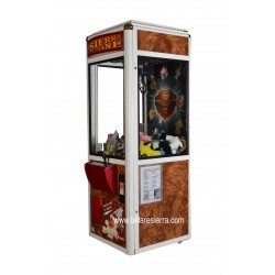 SIERRA CRANE II A-2 (LUCES)