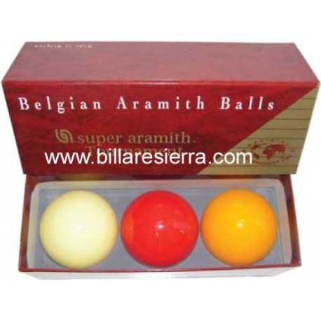 Juego de bola Carambola Campeon