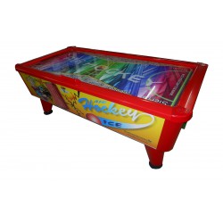 Aeroplay Sierra Cup Deluxe Campo Decorado