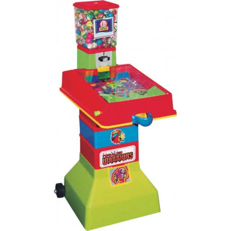 Fliperino J1