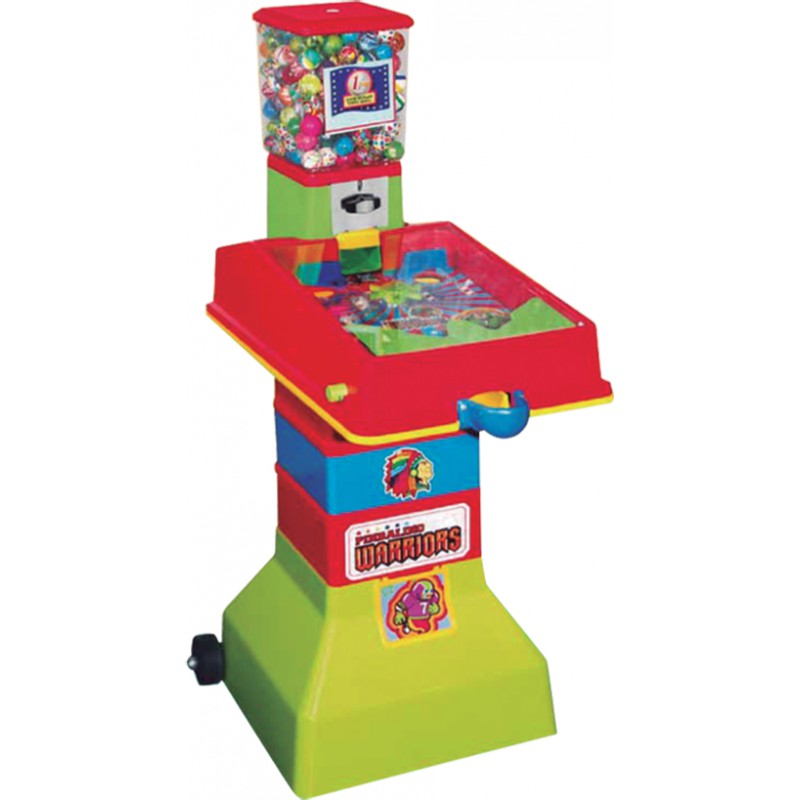 Fliperino J1