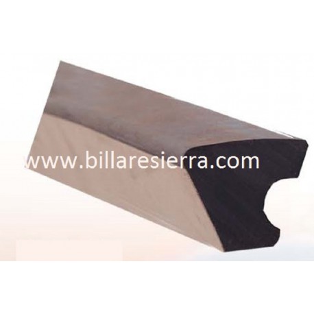 Goma banda Kleber/Klemac P37-2.8 TiR