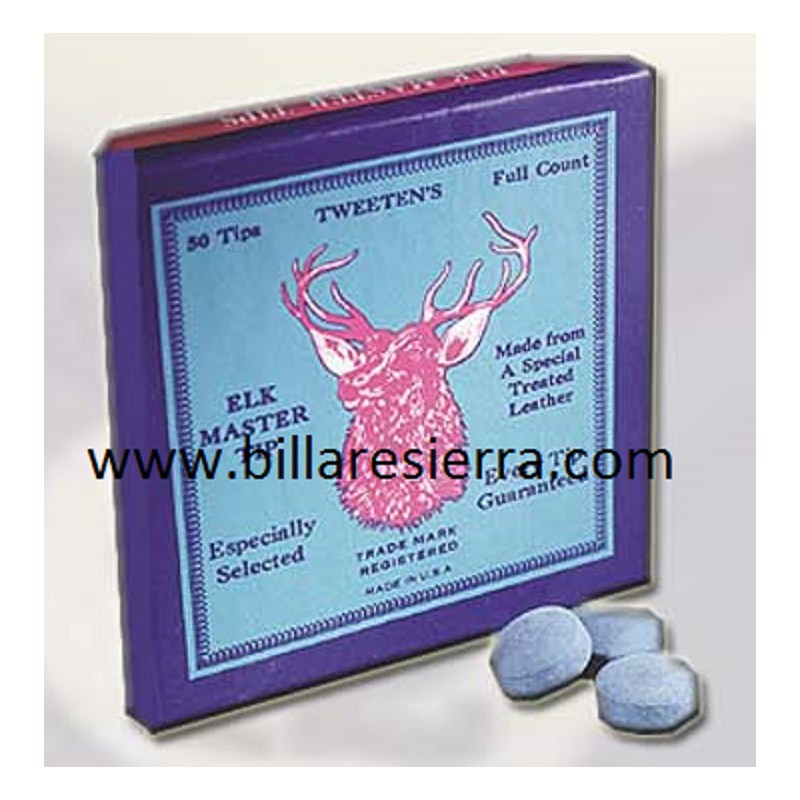 Suela Taco P.Master 9-11-12-13mm