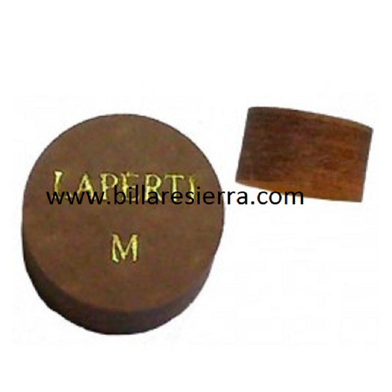 Suela laminada pegar Laperti 13mm