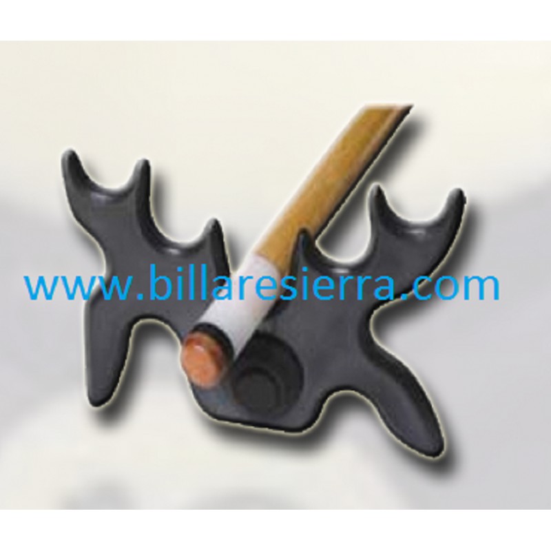 Trípode PVC Marrón