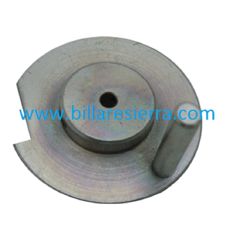 Leva motor para mecanismo pool Sierra