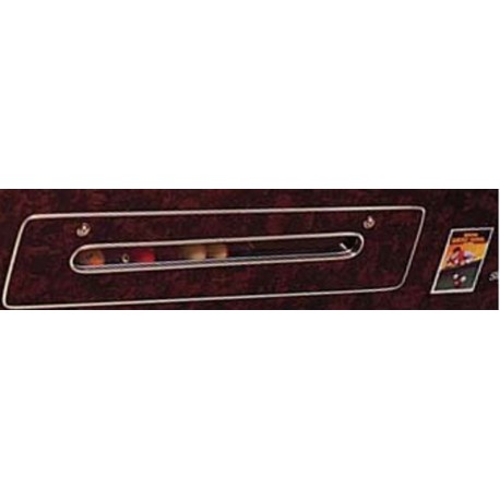 Puerta pool Sierra King