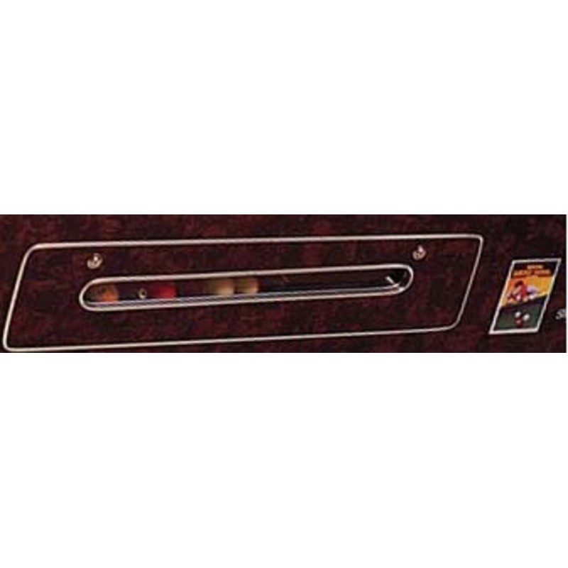 Puerta pool Sierra King