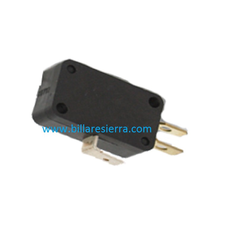 Micro Crouzet sin pletina 