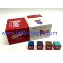 Tiza Master 12 uds colores