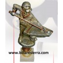 Trofeo mesa de billar K304