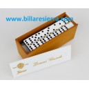 Domino de marfelina Fournier