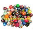 Bolas saltarinas 32mm (100 uds)