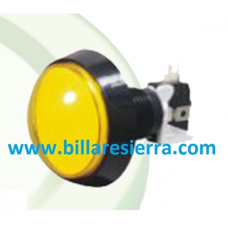 Pulsador RM Liso (varios colores)