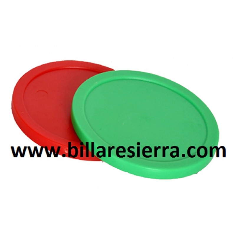 Disco Aeroplay Rapid 70mm