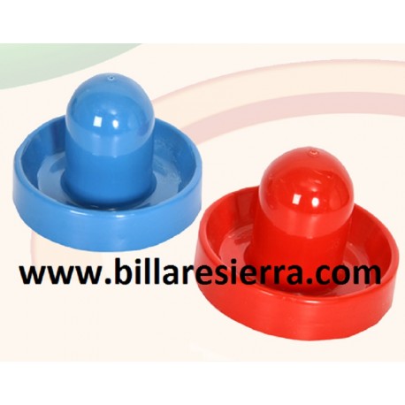 Disco mando Aeroplay en color